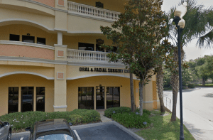 Oral And Facial Surgery Center Orlando Office